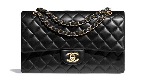 chanel most iconic bags|most expensive Chanel bags.